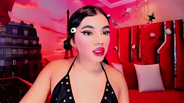 AithanaBlaze online show from 03.09.26