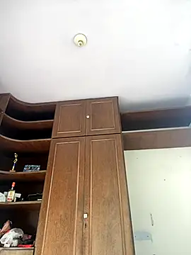 Snapshot of loirinhaaa chatting on 10.26.25 loirinhaaa online show from 10.26.25