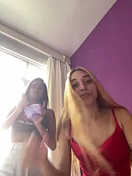 loirinhaaa online show from 04.05.26