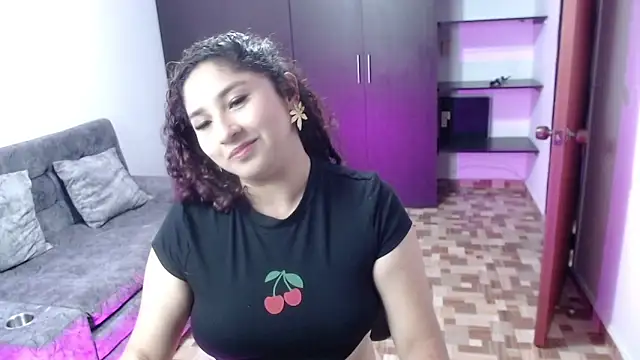 Gia Dior online show from 03.04.26