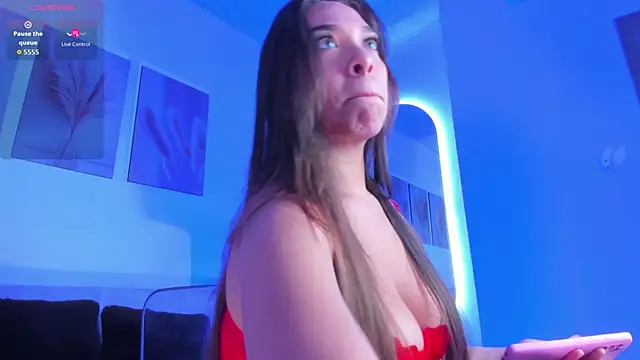 danna 999  online show from 09.18.25