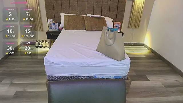 Snapshot of Sasharosee2 chatting on 09.26.25 Sasharosee2 online show from 09.26.25