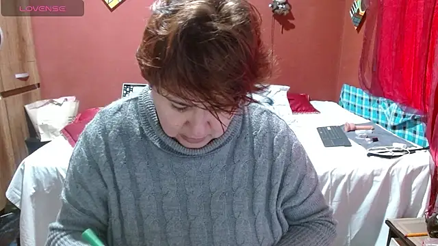 Sasharosee2 online show from 12.02.25