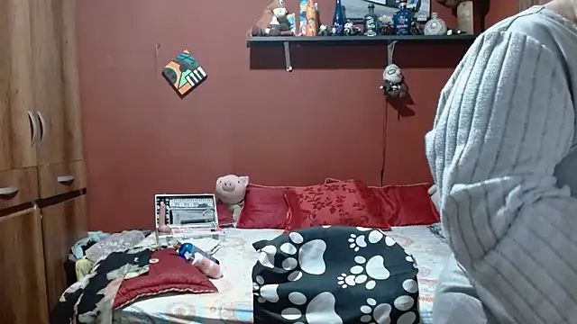 Sasharosee2 online show from 02.03.26