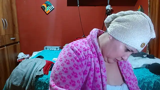 Sasharosee2 online show from 03.08.26