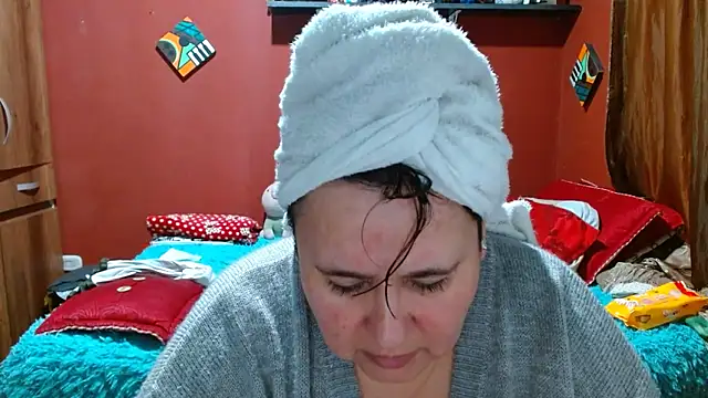 Sasharosee2 online show from 03.21.26