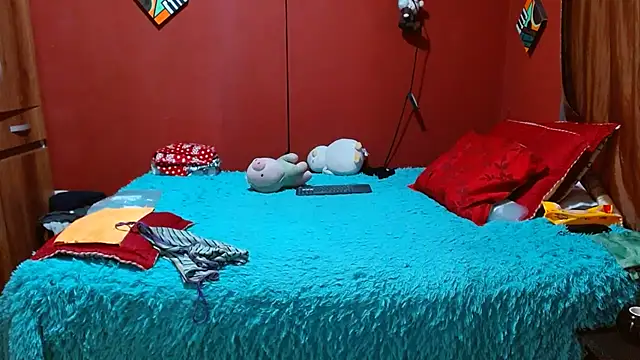 Sasharosee2 online show from 03.25.26