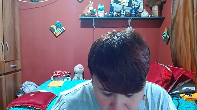 Sasharosee2 online show from 03.26.26