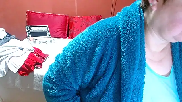 Sasharosee2 online show from 04.14.26