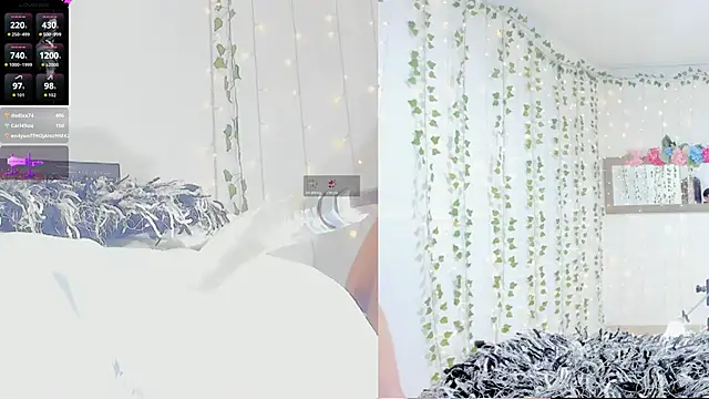 Ashley  Jones   online show from 03.06.26