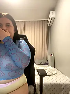 Ellainaaa online show from 10.16.25