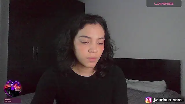  curiouskitten  online show from 03.12.26