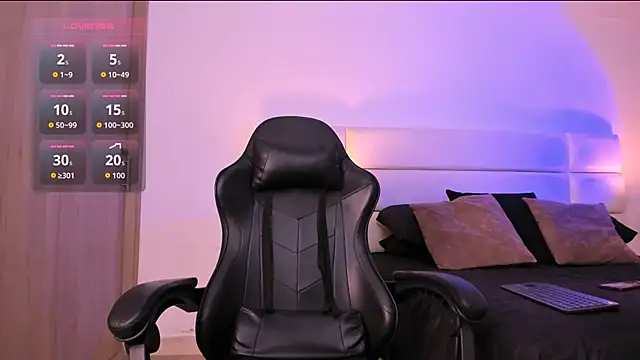 Snapshot of AllexJacob chatting on 11.14.25 AllexJacob online show from 11.14.25