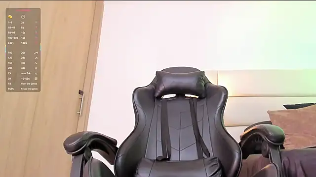 Snapshot of AllexJacob chatting on 01.13.26 AllexJacob online show from 01.13.26