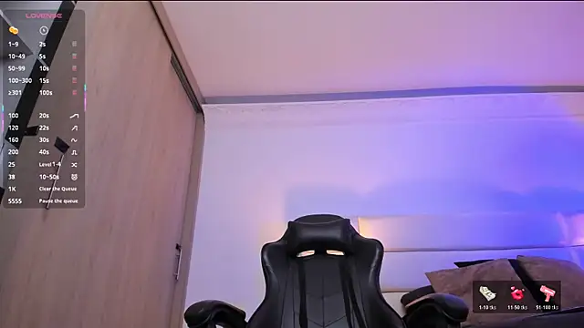 Snapshot of AllexJacob chatting on 01.14.26 AllexJacob online show from 01.14.26