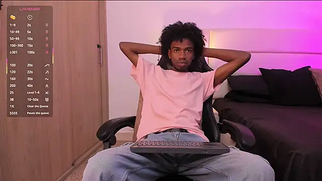 Snapshot of AllexJacob chatting on 01.16.26 AllexJacob online show from 01.16.26