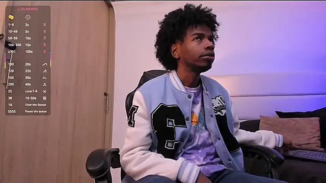 Snapshot of AllexJacob chatting on 02.02.26 AllexJacob online show from 02.02.26