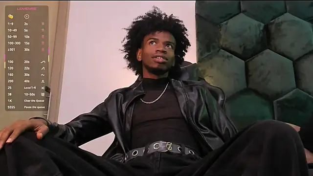 Snapshot of AllexJacob chatting on 02.04.26 AllexJacob online show from 02.04.26