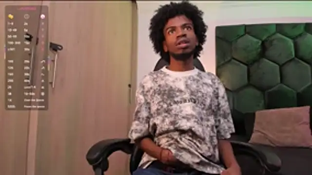 Snapshot of AllexJacob chatting on 02.13.26 AllexJacob online show from 02.13.26