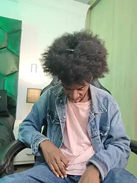 Snapshot of AllexJacob chatting on 03.12.26 AllexJacob online show from 03.12.26