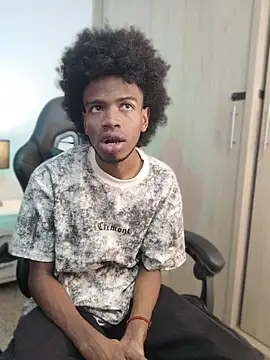 Snapshot of AllexJacob chatting on 03.19.26 AllexJacob online show from 03.19.26