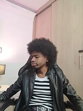 Snapshot of AllexJacob chatting on 03.21.26 AllexJacob online show from 03.21.26