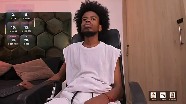 Snapshot of AllexJacob chatting on 04.10.26 AllexJacob online show from 04.10.26