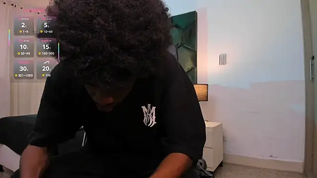 Snapshot of AllexJacob chatting on 04.16.26 AllexJacob online show from 04.16.26