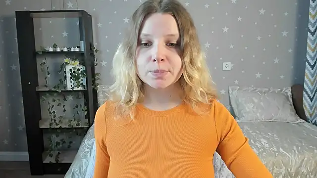  Velvet peach  online show from 12.21.25