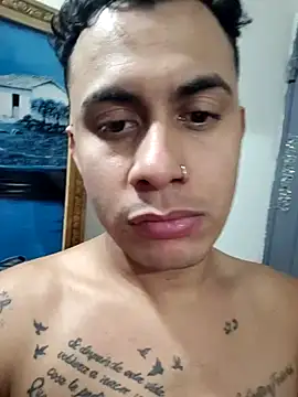 Charliejones  online show from 11.28.25