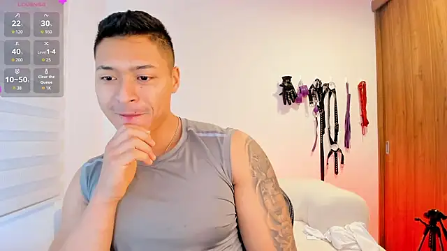 abu dhabi 21 online show from 10.03.25