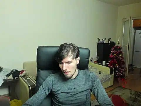 Snapshot of dirty_justin chatting on 12.17.25 dirty justin online show from 12.17.25