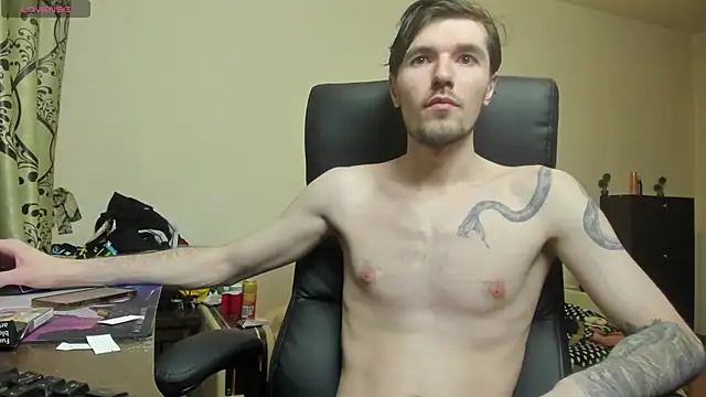 Snapshot of dirty_justin chatting on 02.23.26 dirty justin online show from 02.23.26