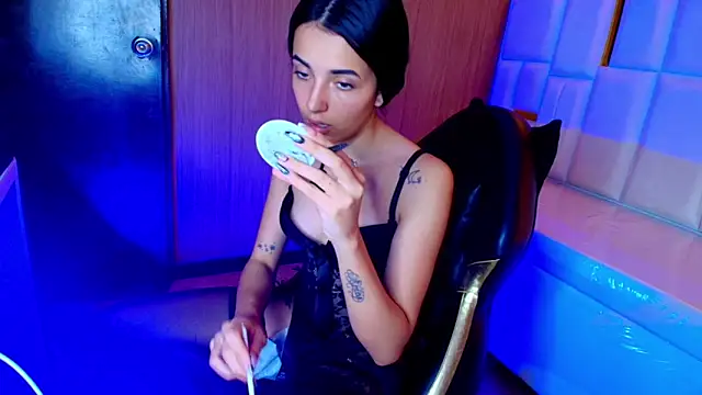 sophiadoll tf online show from 11.01.25