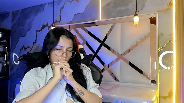 sophiadoll tf online show from 12.18.25