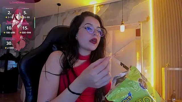 sophiadoll tf online show from 02.11.26