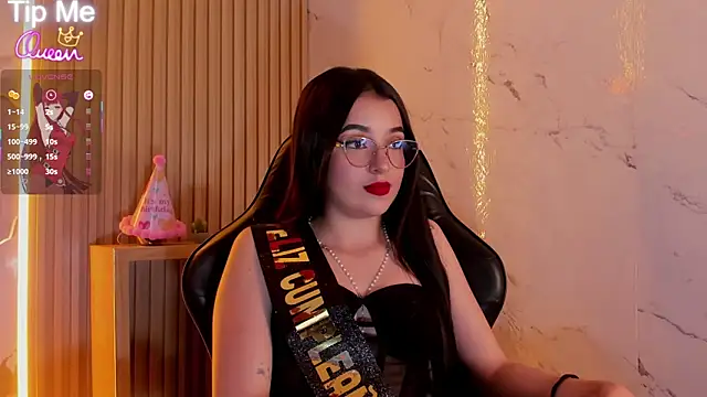 sophiadoll tf online show from 03.26.26