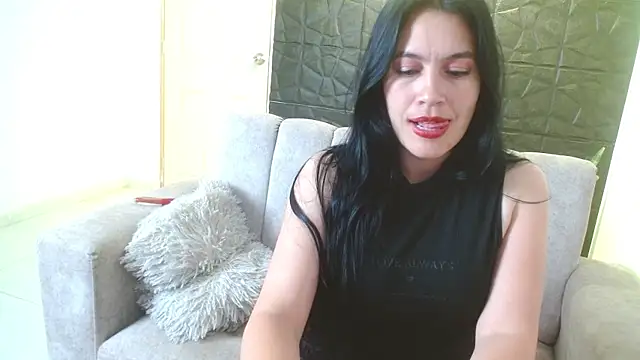 cristal1609 online show from 10.03.25