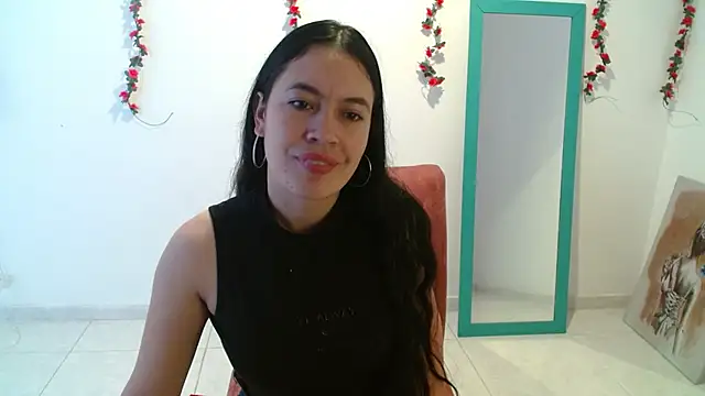 cristal1609 online show from 10.23.25