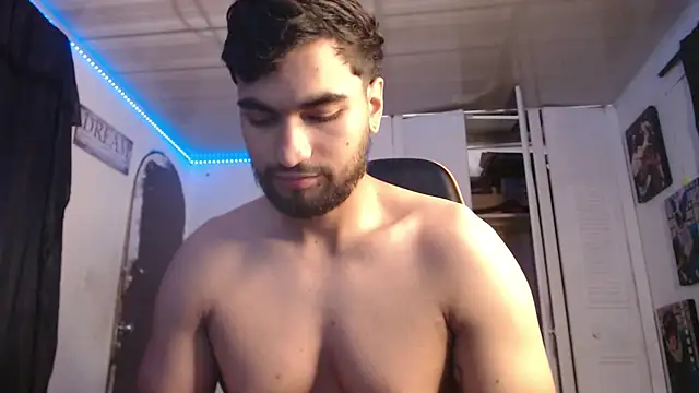 Chrys harris77 online show from 09.25.25