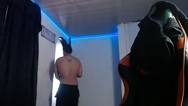 Chrys harris77 online show from 10.01.25