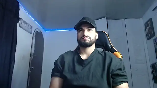 Chrys harris77 online show from 10.04.25