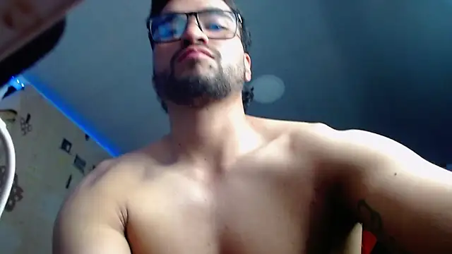 Chrys harris77 online show from 11.25.25