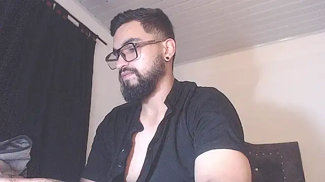 Chrys harris77 online show from 03.18.26