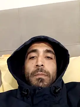 Snapshot of Deffnot7777 chatting on 11.10.25 Deffnot7777 online show from 11.10.25