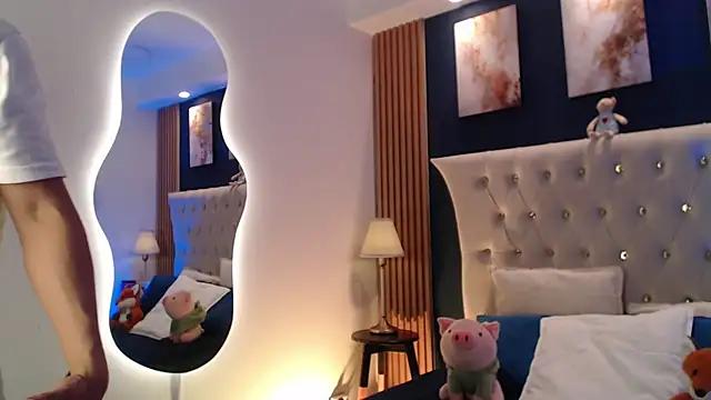 SalvadorFit online show from 02.13.26