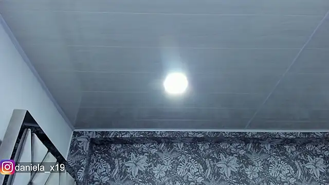 Daniela x19 online show from 04.28.26