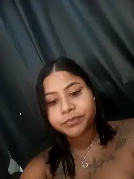 Snapshot of tigresa8673 chatting on 10.03.25 tigresa8673 online show from 10.03.25