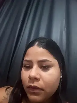 Snapshot of tigresa8673 chatting on 10.28.25 tigresa8673 online show from 10.28.25