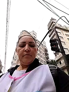 Lunita86 online show from 12.01.25